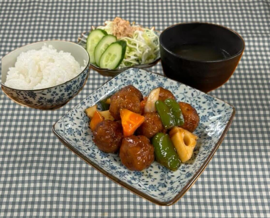 meal