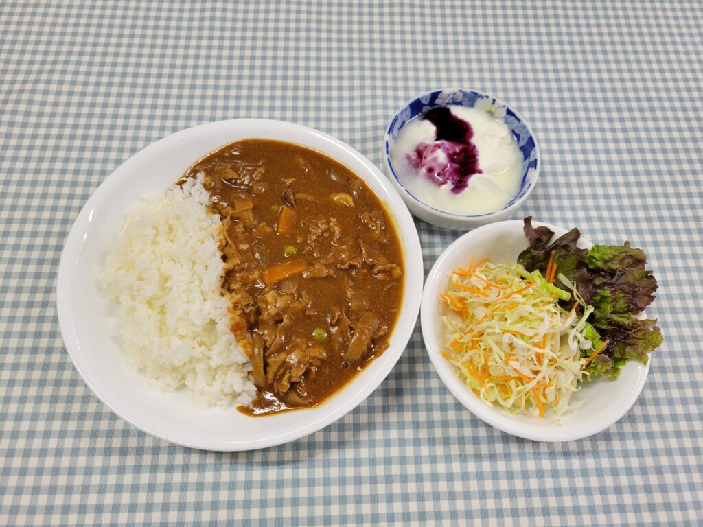 meal