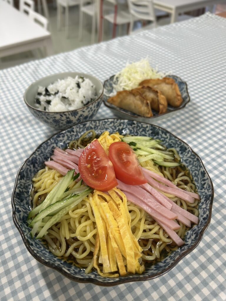 meal
