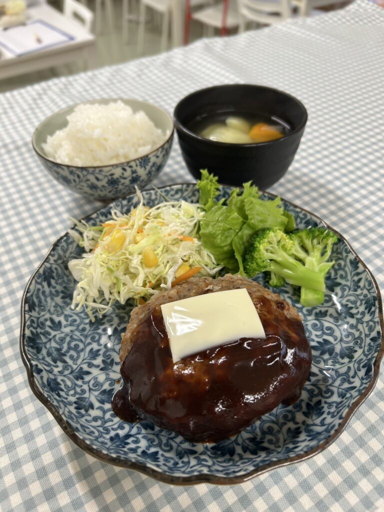 meal