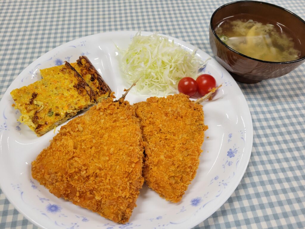 meal