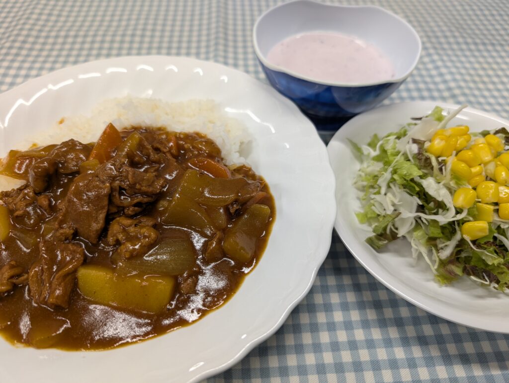 meal