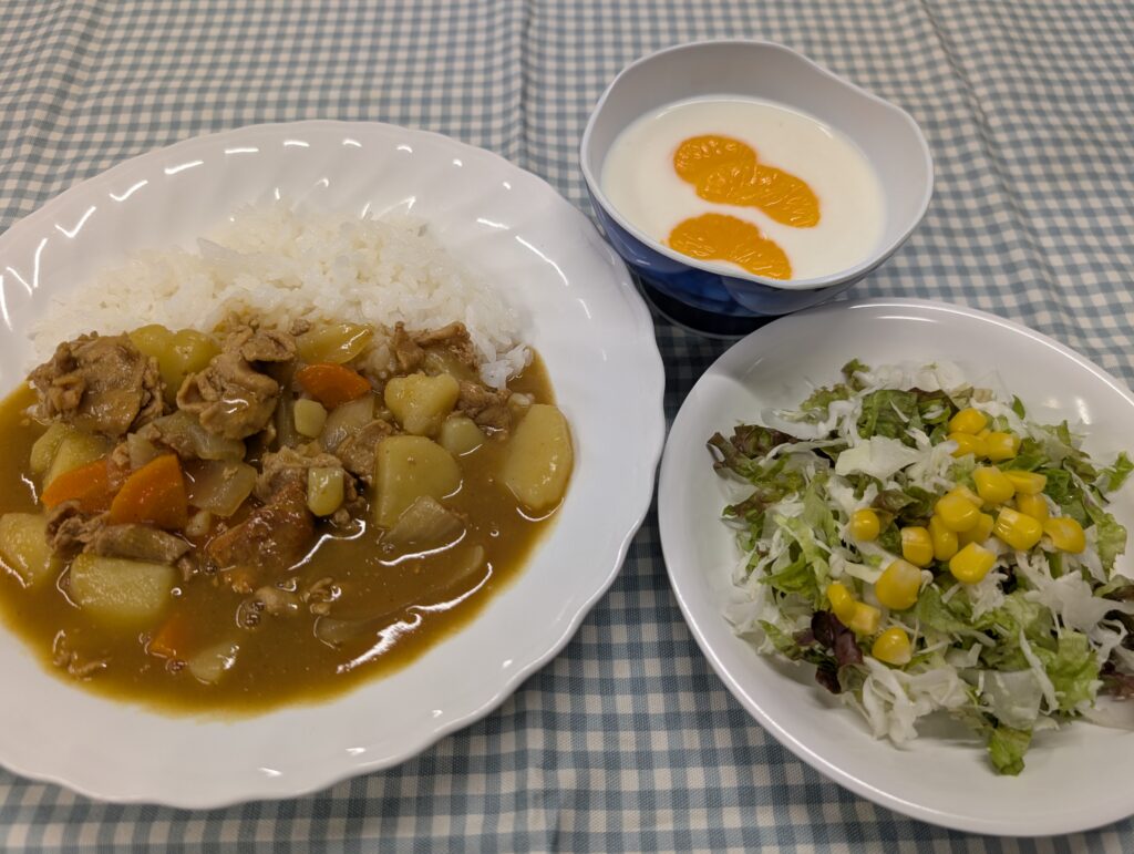 meal