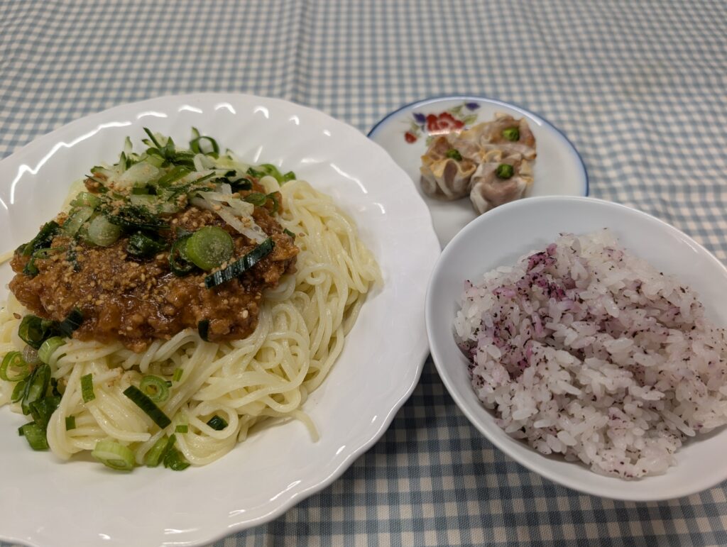 meal